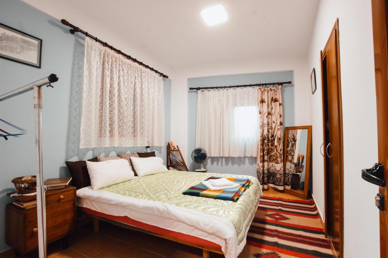 Bb Traditional Apartment Gjirokastër Buitenkant foto